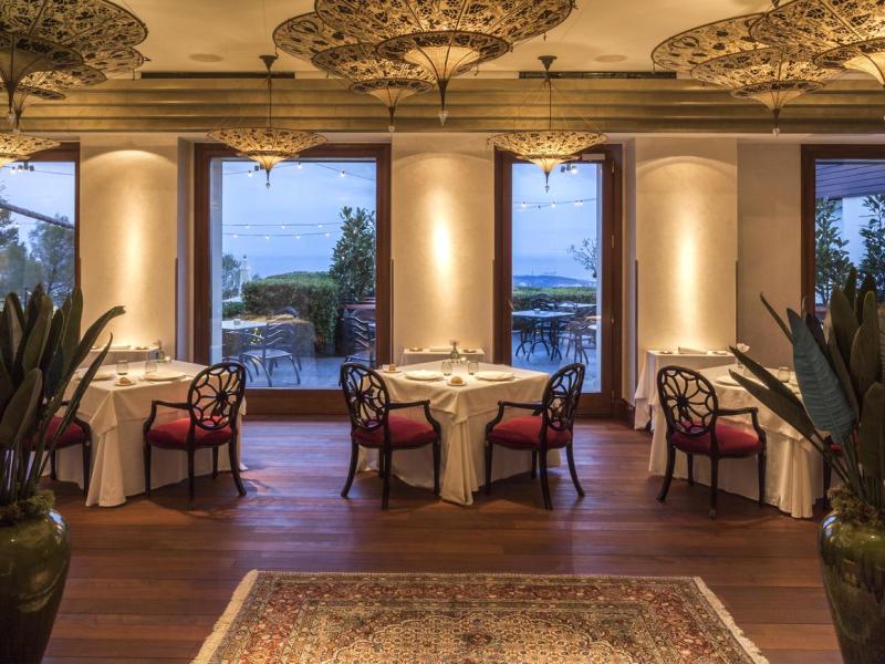 Gran Hotel La Florida