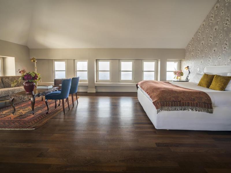 Gran Hotel La Florida