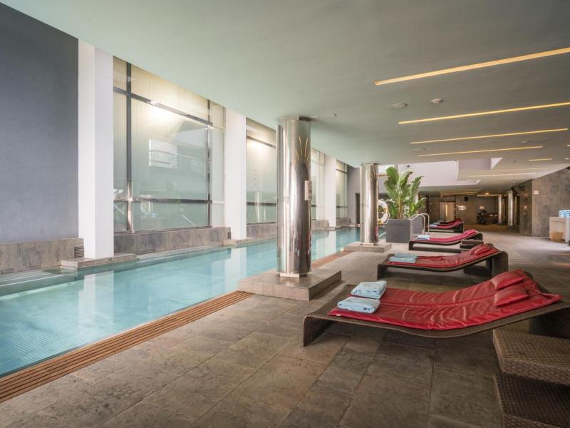 Gran Hotel La Florida