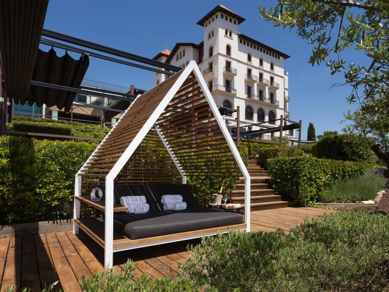 Gran Hotel La Florida