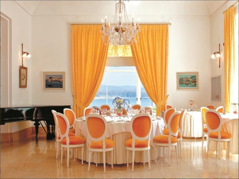 Eurostars Gran Hotel La Toja