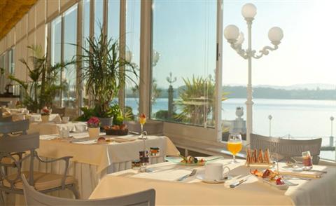 Eurostars Gran Hotel La Toja