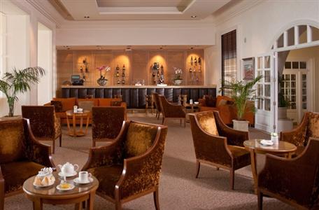 Eurostars Gran Hotel La Toja