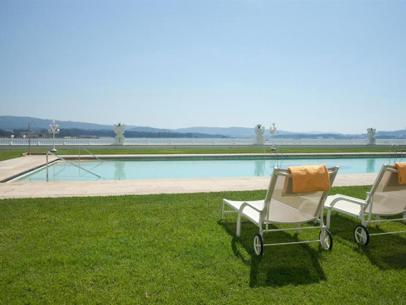 Eurostars Gran Hotel La Toja