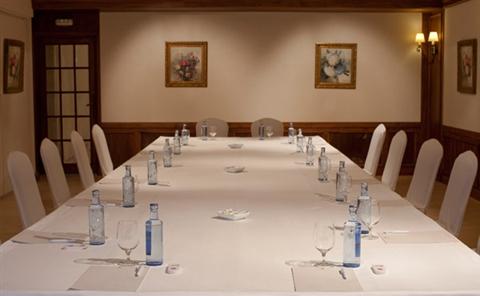 Eurostars Gran Hotel La Toja