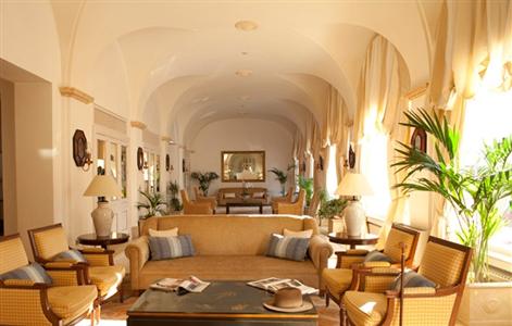 Eurostars Gran Hotel La Toja