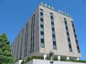 Gran Hotel Lugo