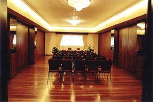 Gran Hotel Lugo