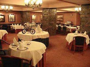 Gran Hotel Lugo