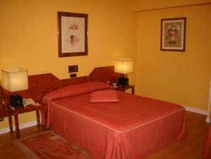 Gran Hotel Lugo