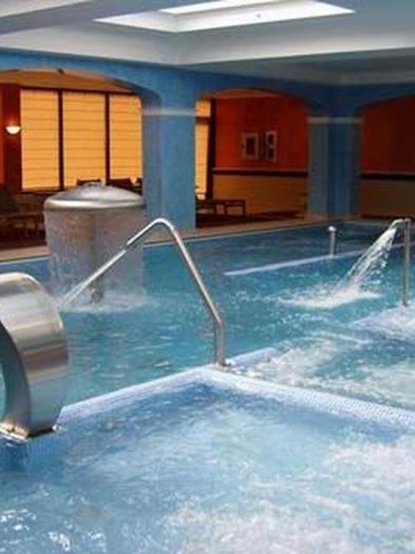 Gran Hotel Lugo