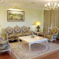Gran Hotel Sercotel Luna de Granada