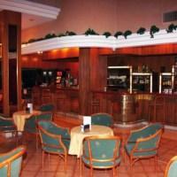 Gran Hotel Sercotel Luna de Granada