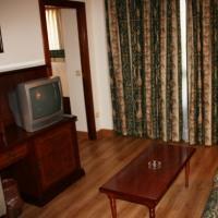 Gran Hotel Sercotel Luna de Granada