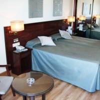 Gran Hotel Sercotel Luna de Granada
