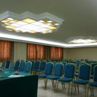 Gran Hotel Sercotel Luna de Granada