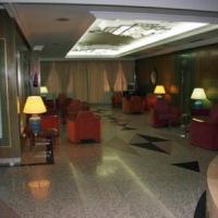 Gran Hotel Sercotel Luna de Granada