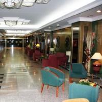 Gran Hotel Sercotel Luna de Granada
