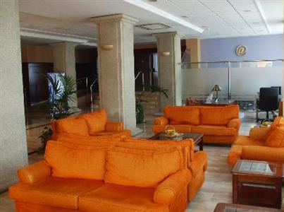 Gran Hotel Peniscola