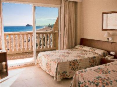 Gran Hotel Peniscola
