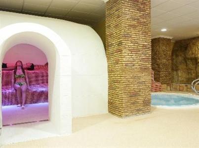 Gran Hotel Peniscola
