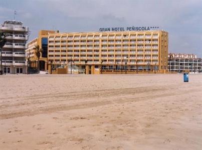 Gran Hotel Peniscola