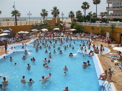 Gran Hotel Peniscola