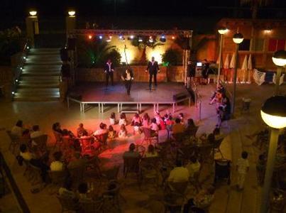 Gran Hotel Peniscola