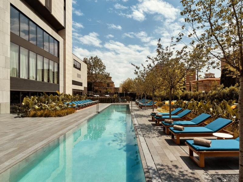 Sofia Barcelona - in The Unbound Collection by Hyatt