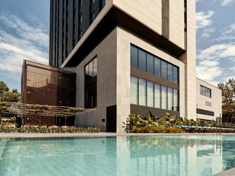 Sofia Barcelona - in The Unbound Collection by Hyatt