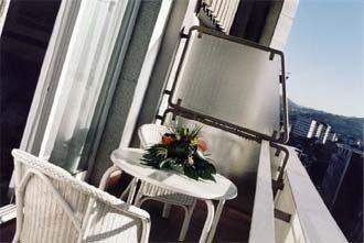Gran Hotel San Martin