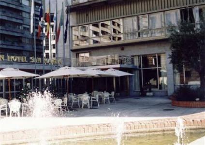 Gran Hotel San Martin