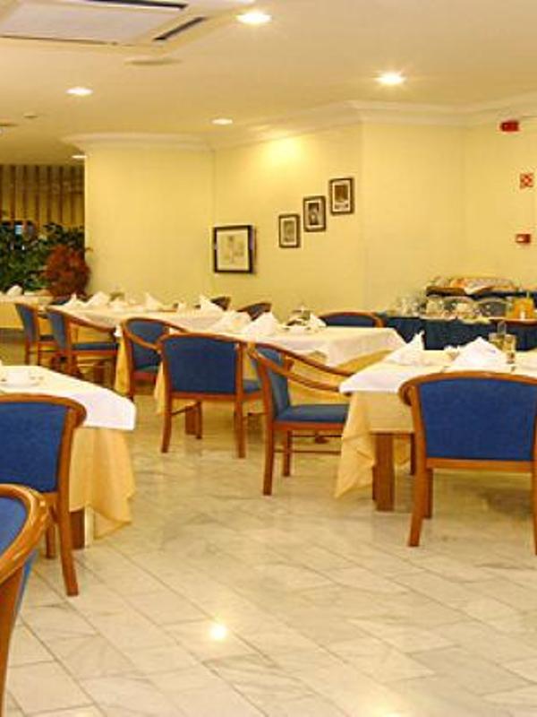 Gran Hotel San Martin