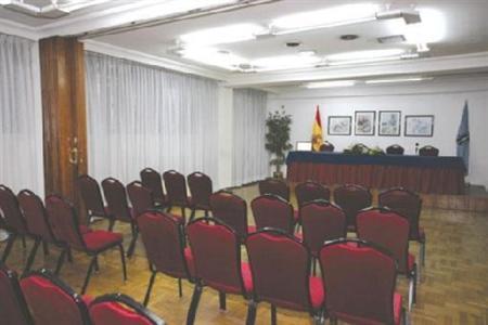 Gran Hotel San Martin