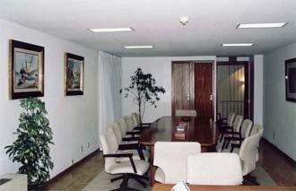 Gran Hotel San Martin