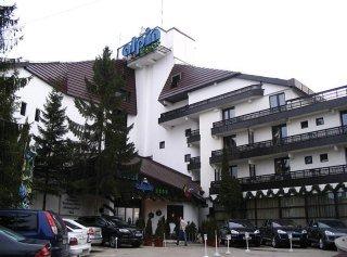 Alpin (Молдова)