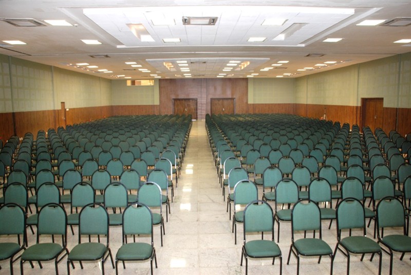 Gran Hotel Stella Maris