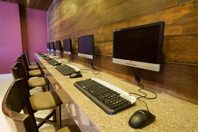 Gran Hotel Stella Maris