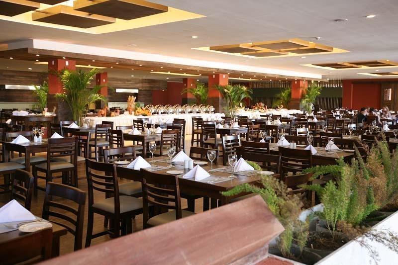 Gran Hotel Stella Maris