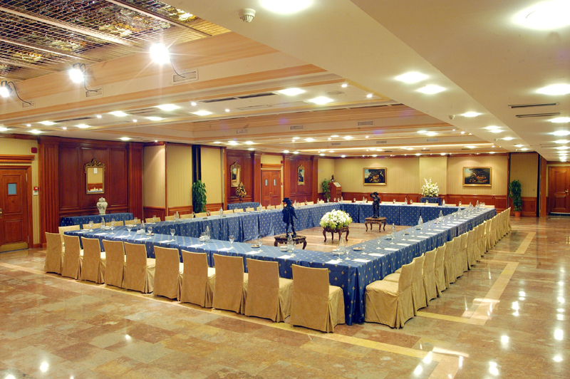 Gran Hotel Velazquez