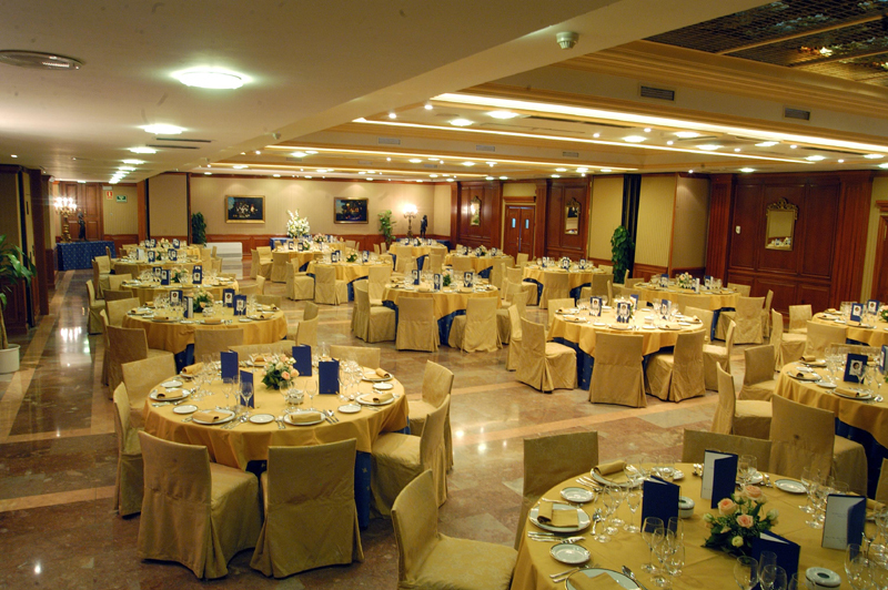 Gran Hotel Velazquez