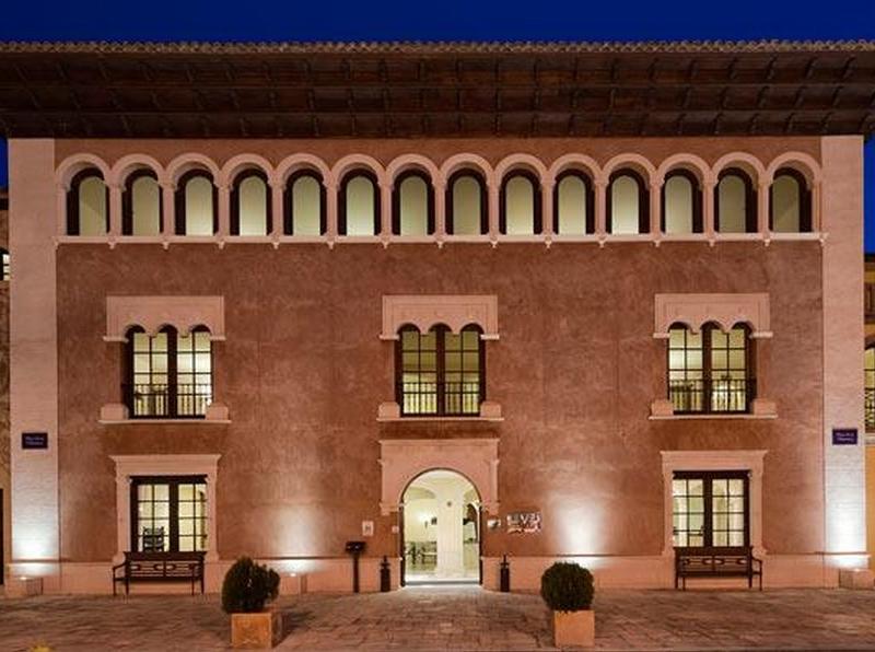 The Level at Melia Villaitana