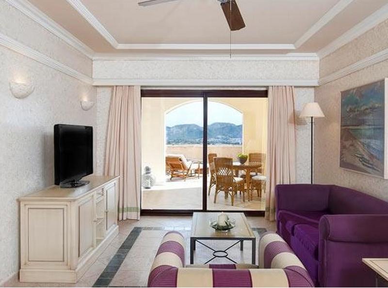 The Level at Melia Villaitana