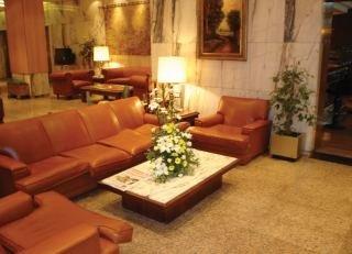 Hotel Macia Sevilla Kubb