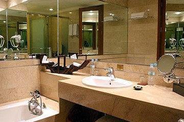 Отель Gran Melia Индонезия, о Ява, фото 22