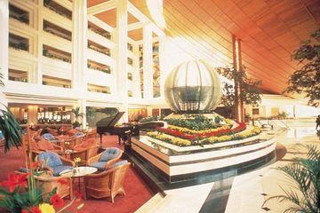 Отель Gran Melia Индонезия, о Ява, фото 3