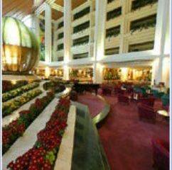 Отель Gran Melia Индонезия, о Ява, фото 6