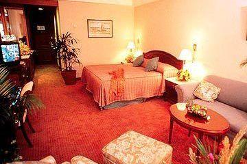 Отель Gran Melia Индонезия, о Ява, фото 10