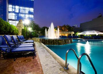 Gran Melia Caracas Hotel