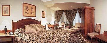 Gran Melia Caracas Hotel